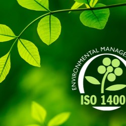 Spectra gains important environmental accreditation